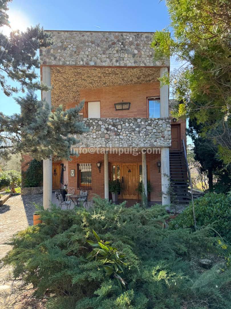 Casa/Chalet en Barcelona (1/5)
