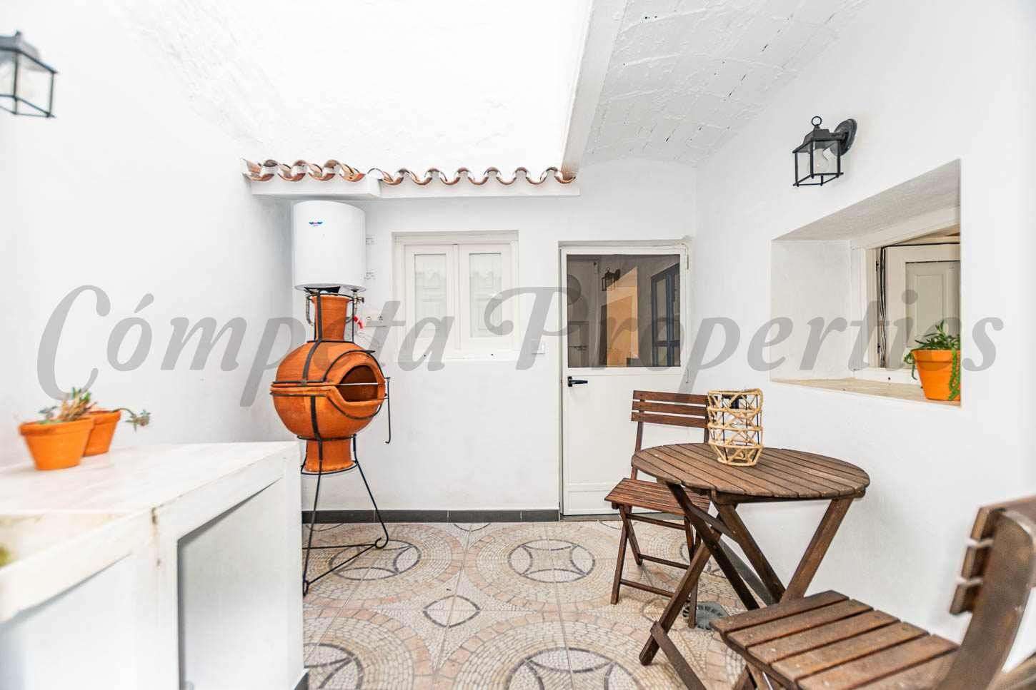 Casa/Chalet en Málaga (1/5)