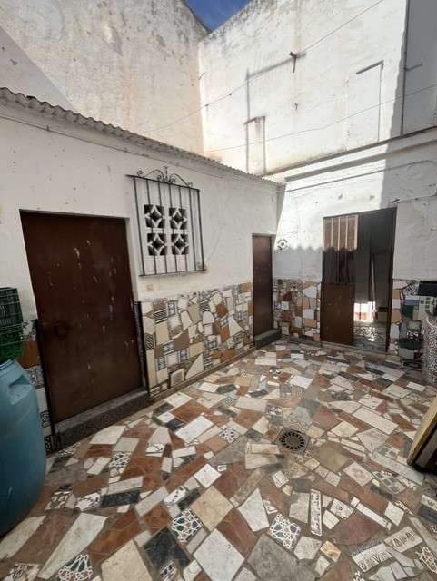 Casa/Chalet en Córdoba (1/5)