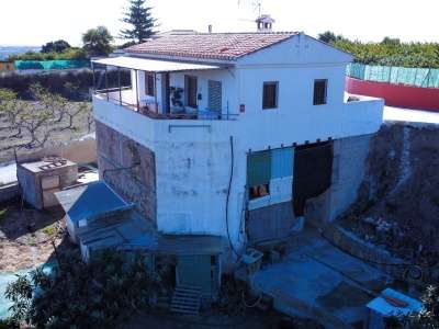 Casa/Chalet en Granada (1/5)