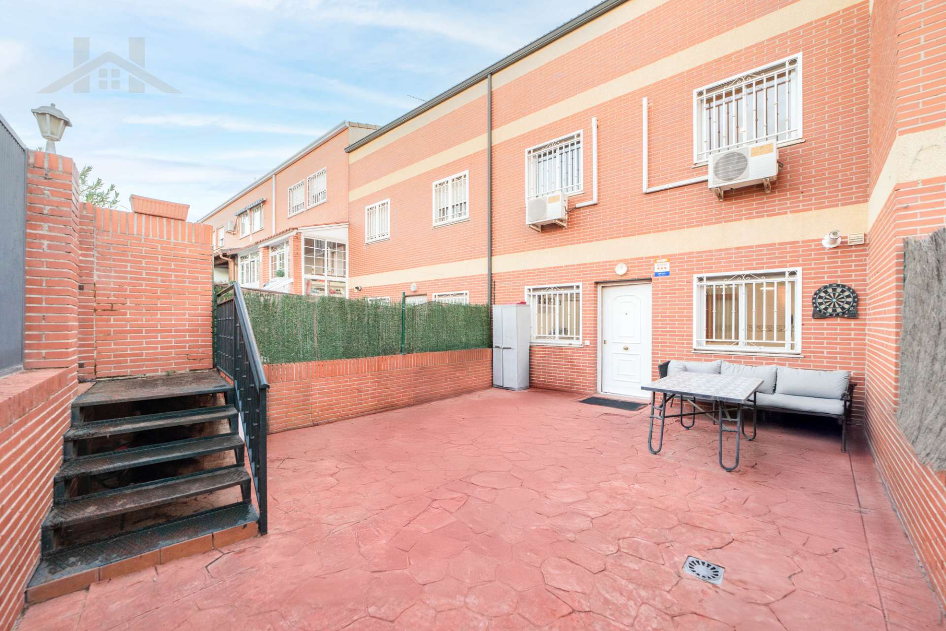 Casa/Chalet en Madrid (1/5)