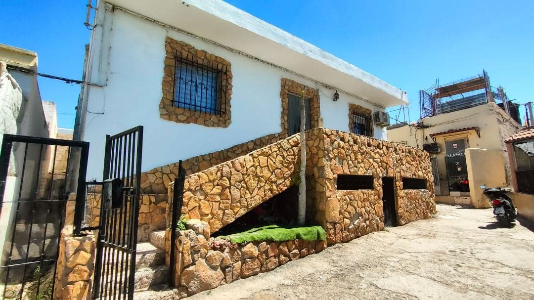 Casa/Chalet en Almería (1/5)