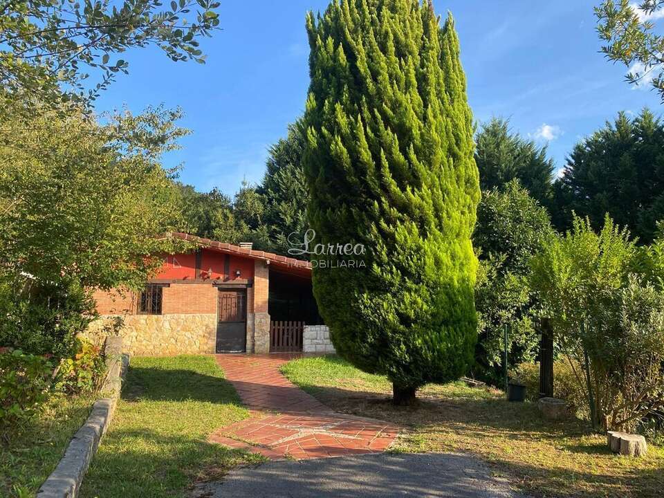 Casa/Chalet en Vizcaya (1/5)