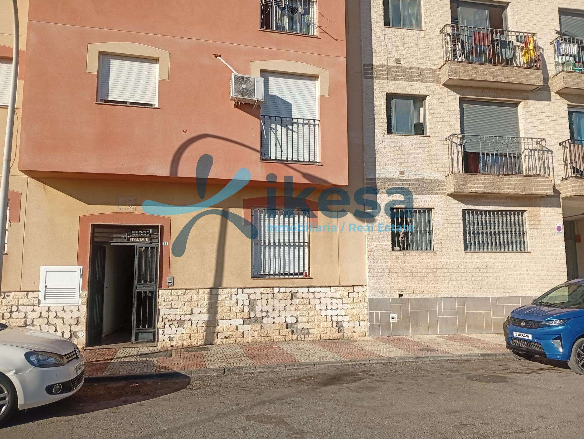 Piso en Almería (1/5)