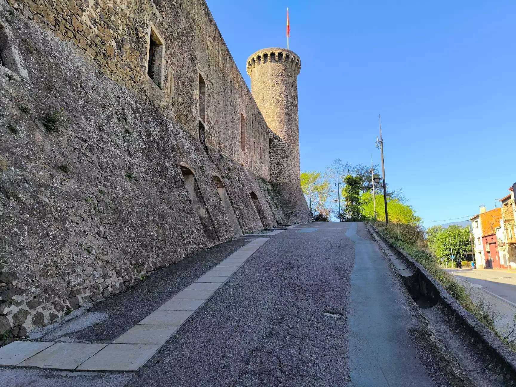 Piso en Girona (1/5)