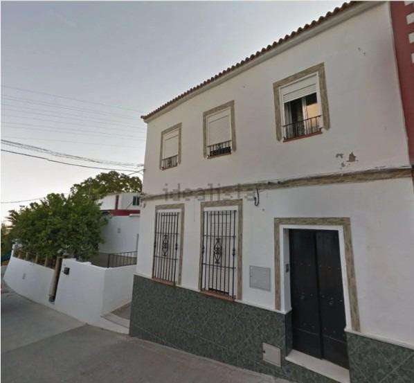 Casa/Chalet en Córdoba (1/5)