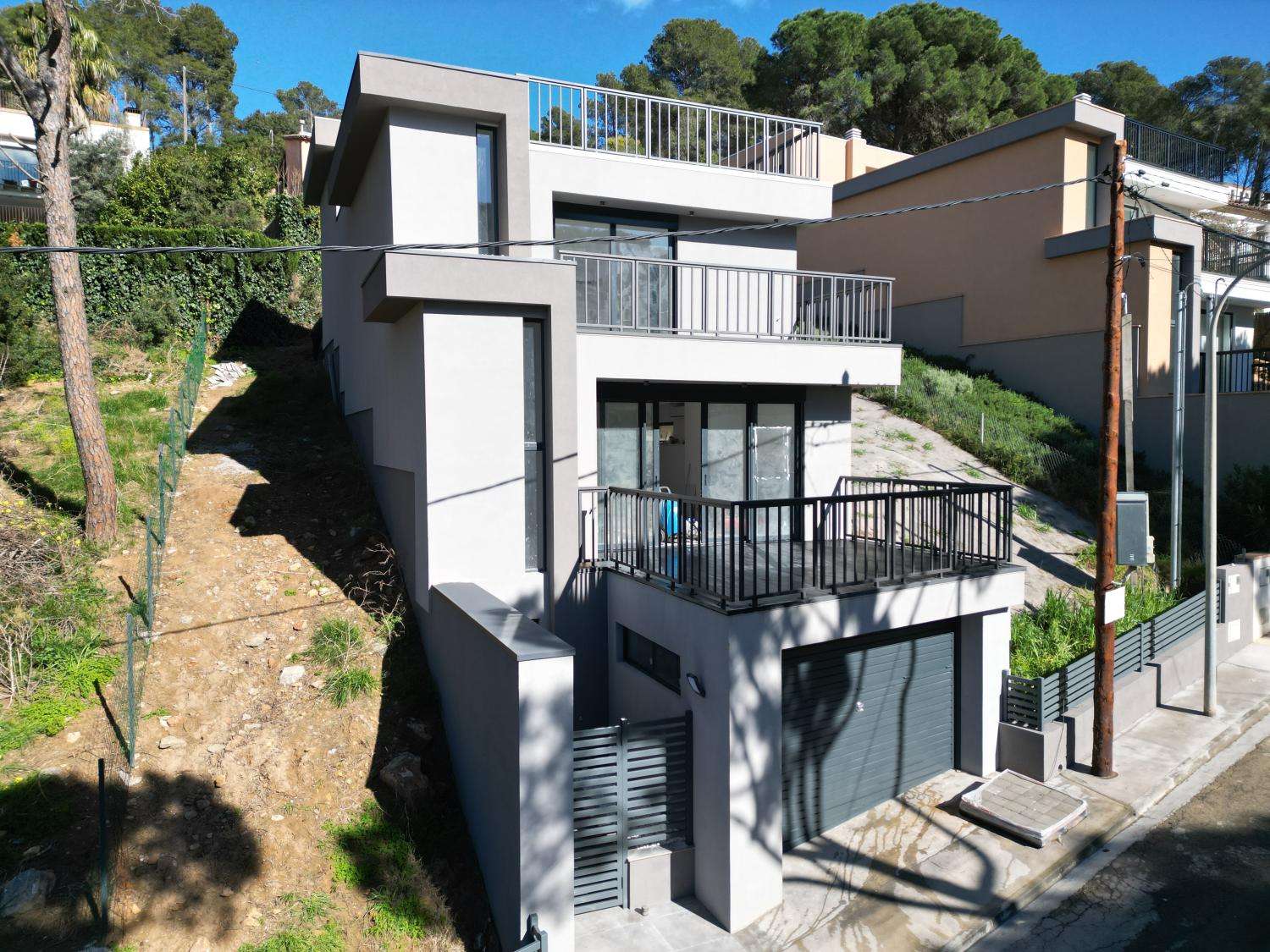 Casa/Chalet en Girona (1/5)