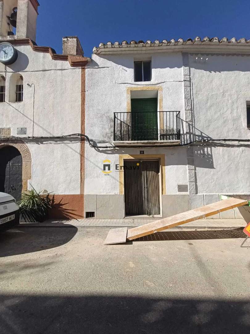 Casa/Chalet en Castellón (1/5)