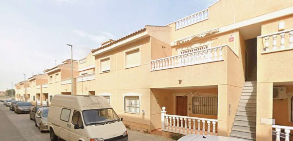 Piso en Alicante (1/1)