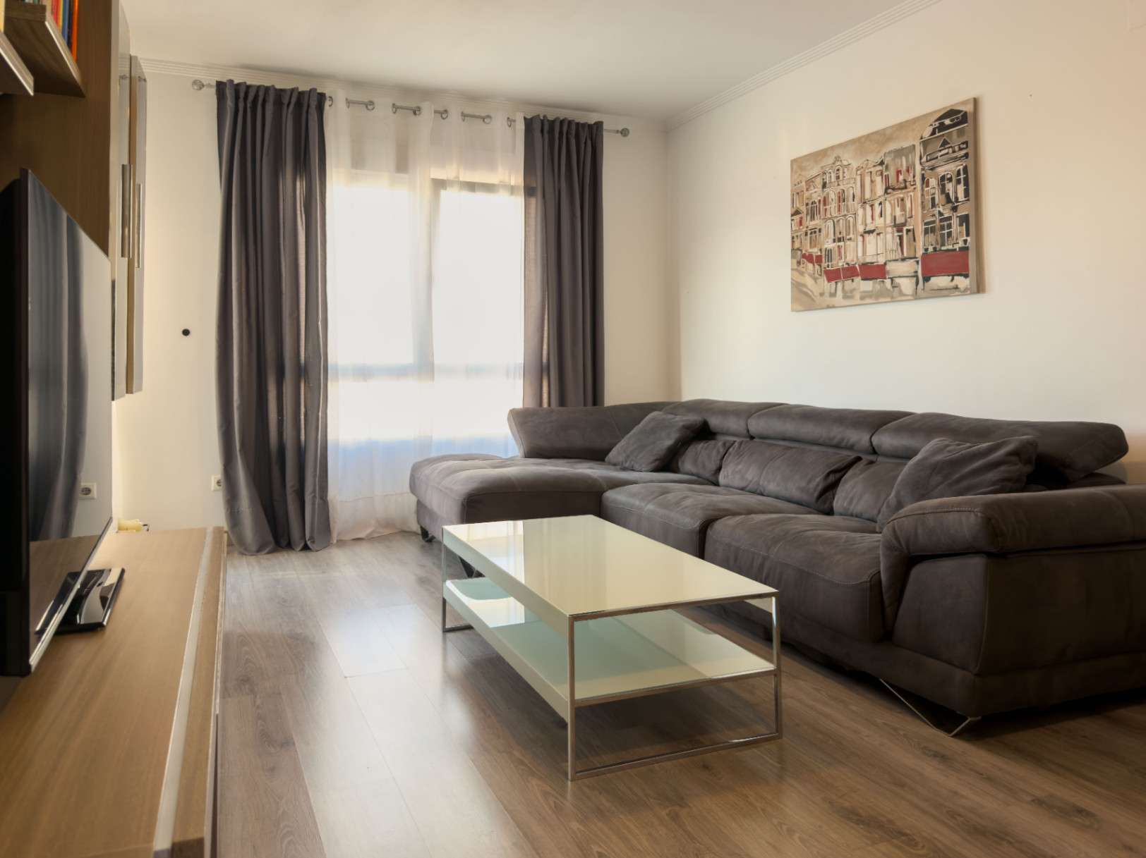 Piso en Alicante (1/5)