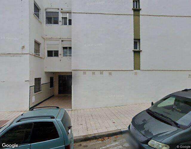Piso en Cádiz (1/2)