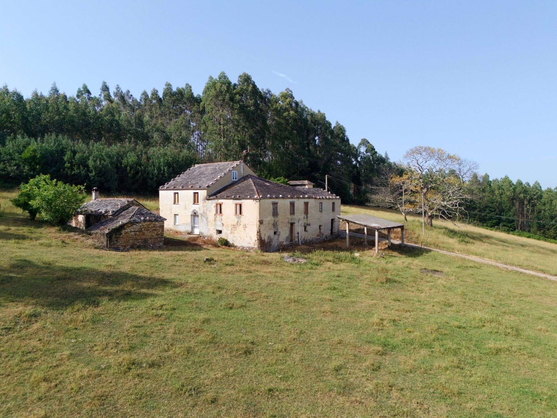 Casa/Chalet en Lugo (1/5)