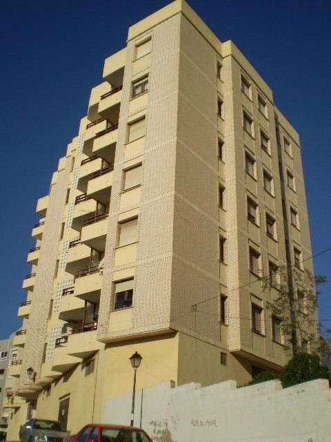 Piso en Almería (1/1)