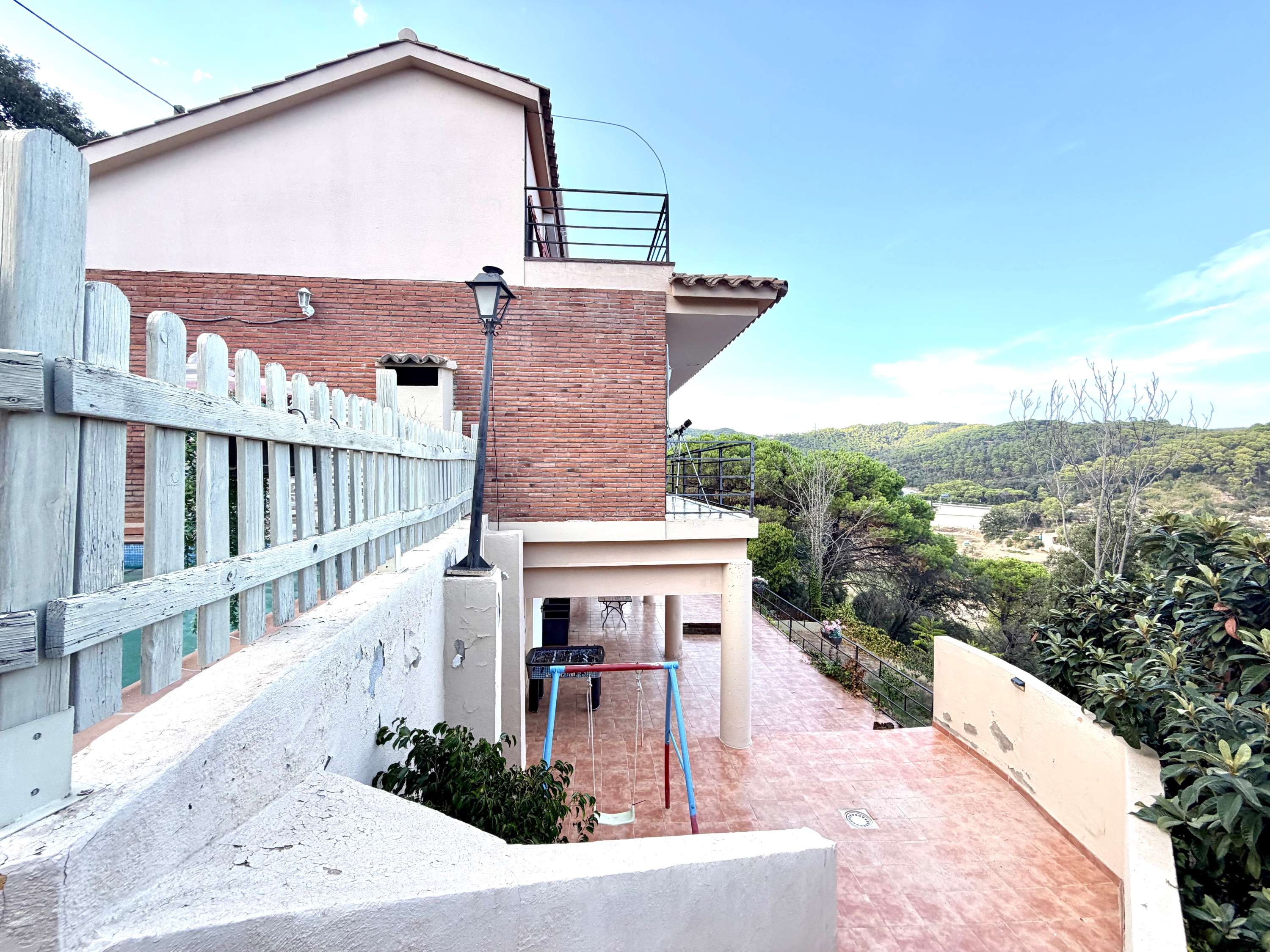 Casa/Chalet en Barcelona (1/5)