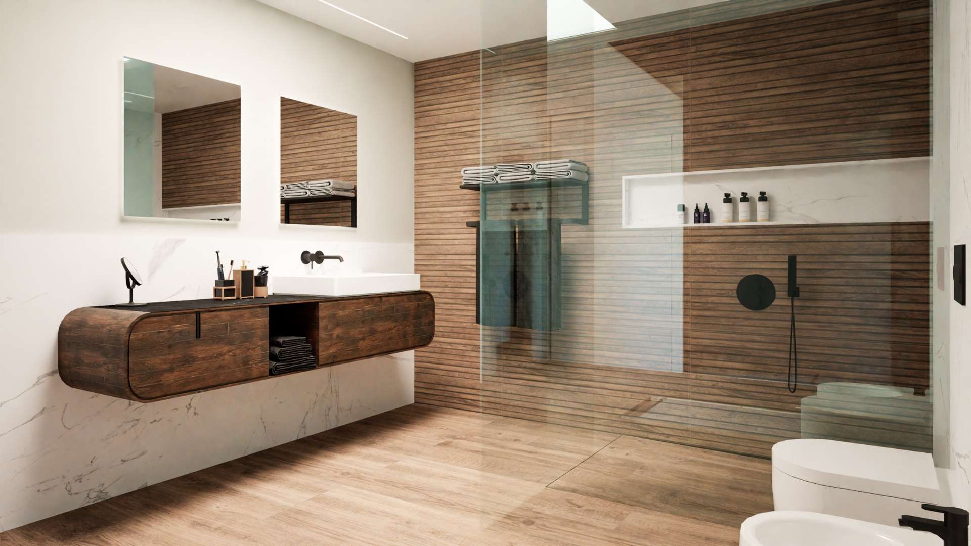 Casa/Chalet en Madrid (1/5)