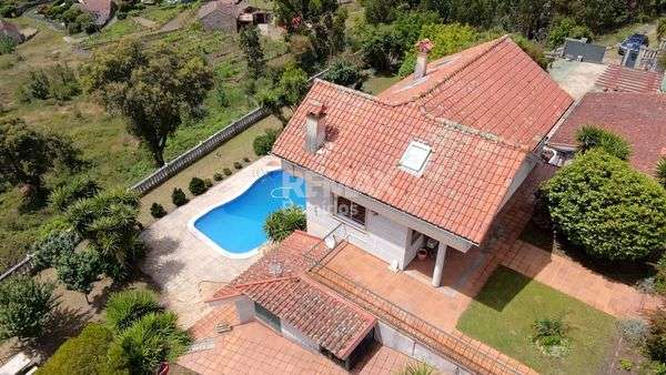 Casa/Chalet en Pontevedra (1/5)