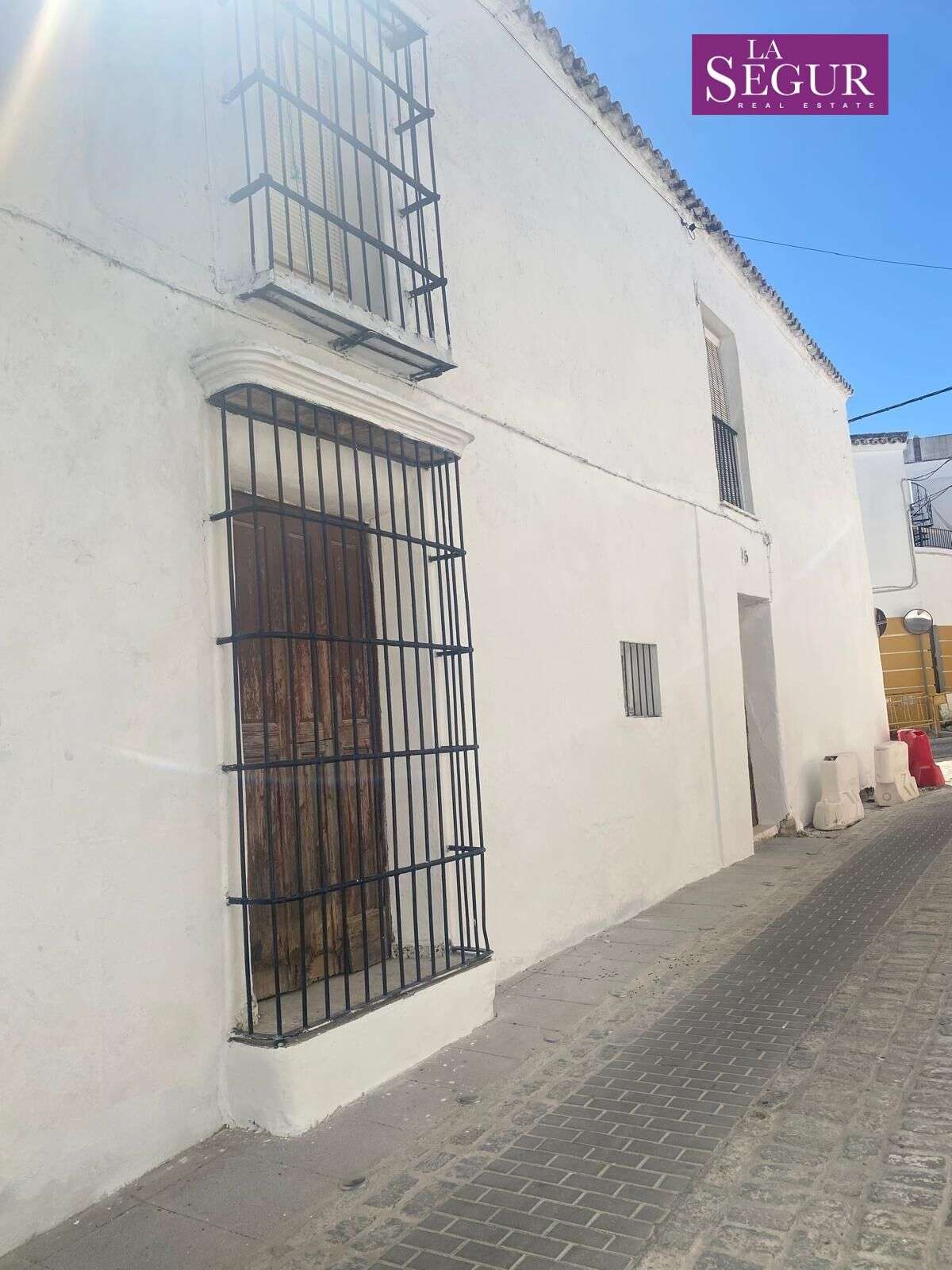 Casa/Chalet en Cádiz (1/5)