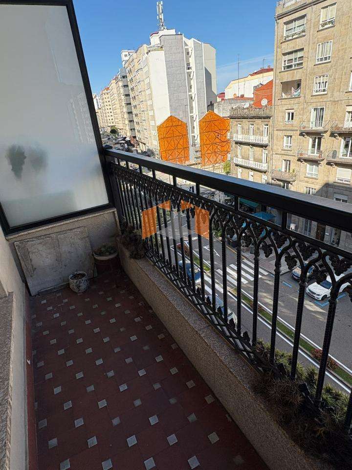 Piso en Pontevedra (1/5)