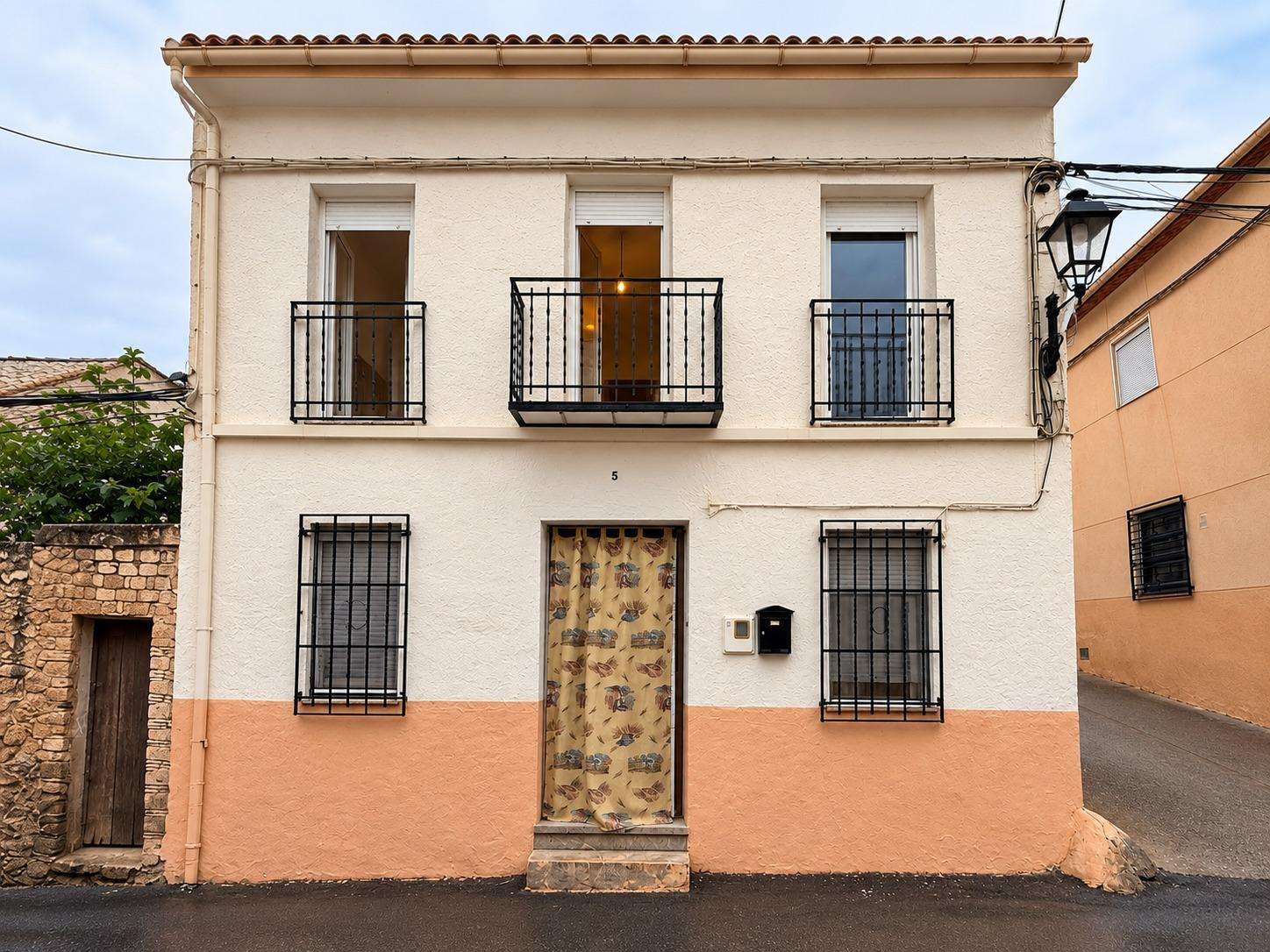 Casa/Chalet en Granada (1/5)