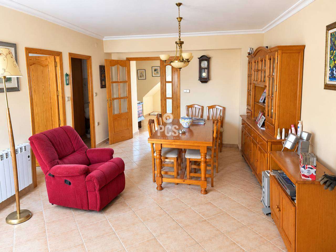 Casa/Chalet en Murcia (1/5)