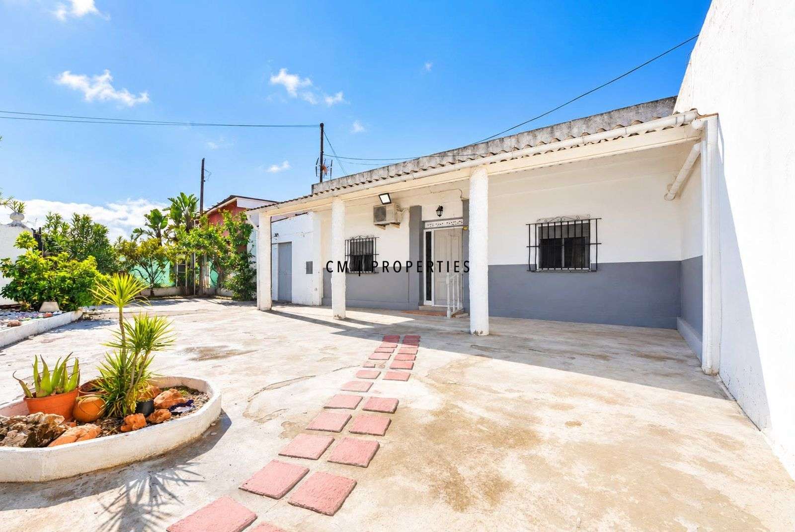 Casa/Chalet en Valencia (1/5)