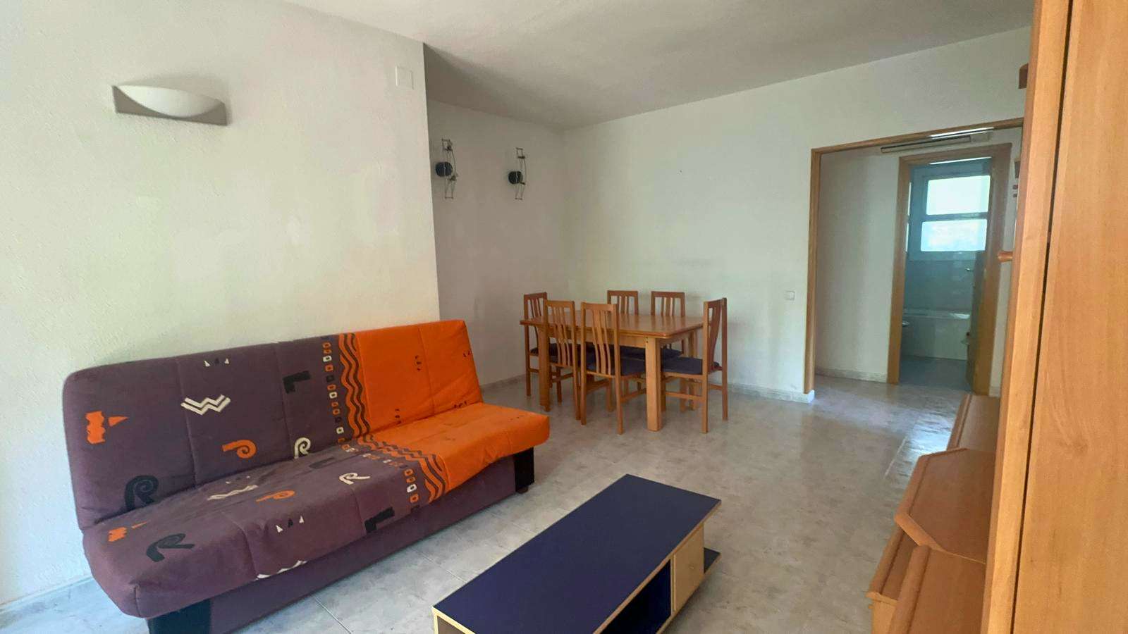 Piso en Tarragona (1/5)