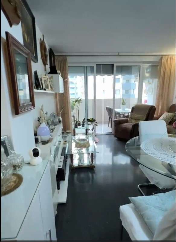 Piso en Valencia (1/5)