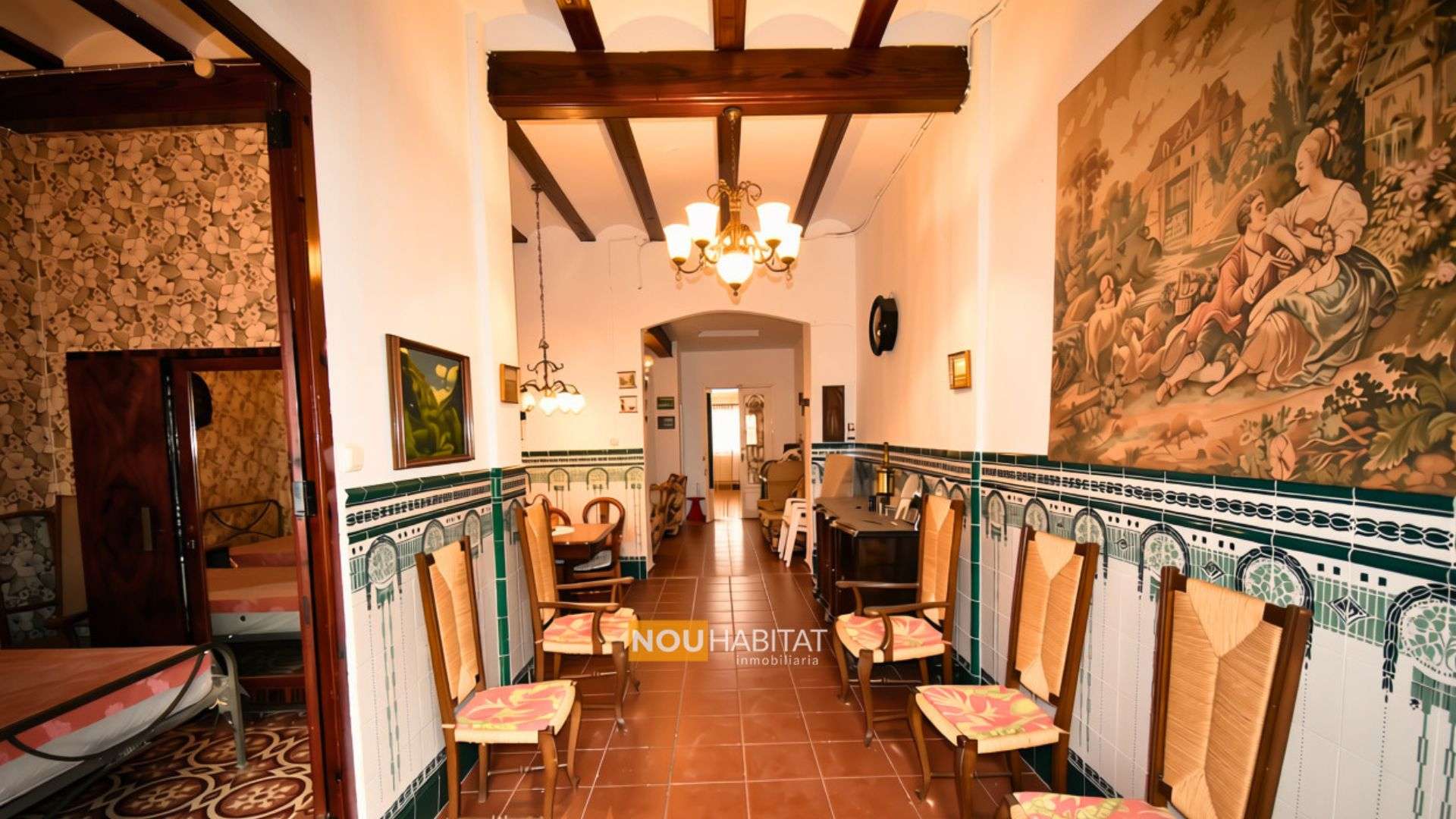 Casa/Chalet en Valencia (1/5)
