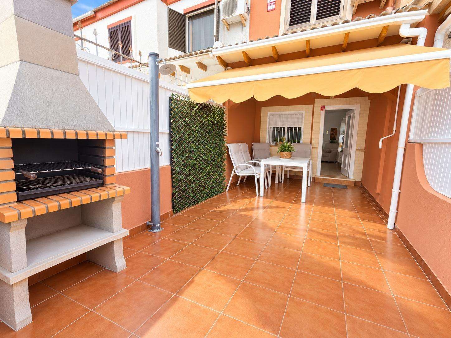 Casa/Chalet en Murcia (1/5)