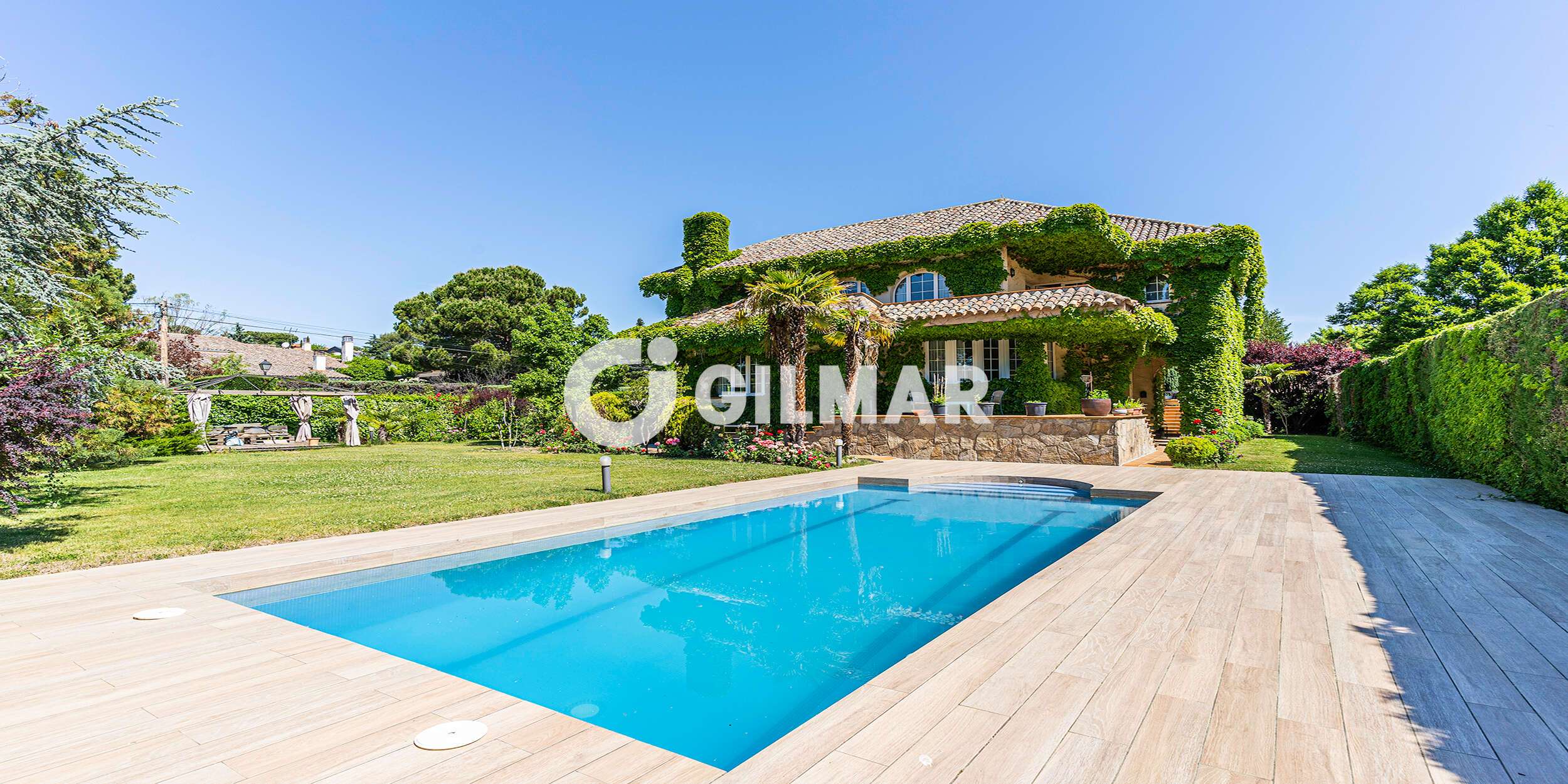 Casa/Chalet en Madrid (1/5)