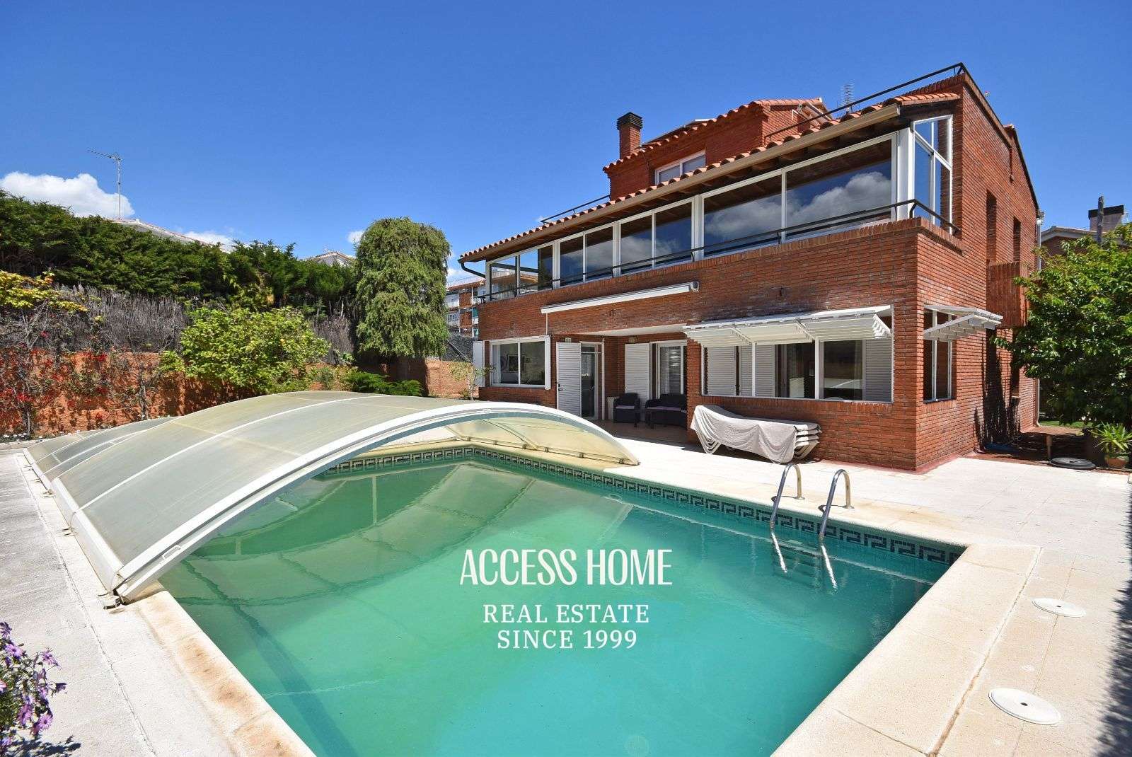 Casa/Chalet en Barcelona (1/5)