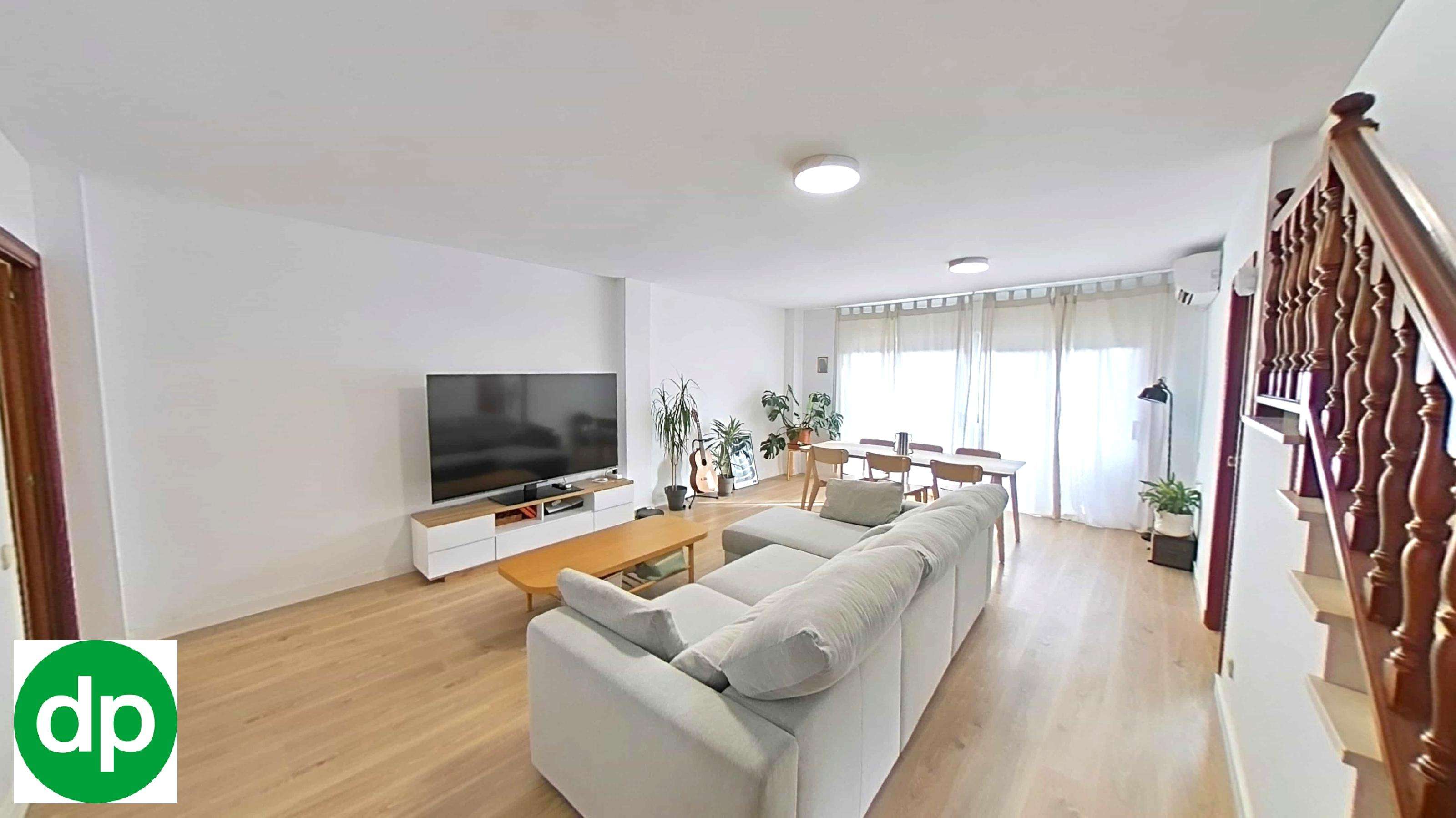 Piso en Barcelona (1/5)