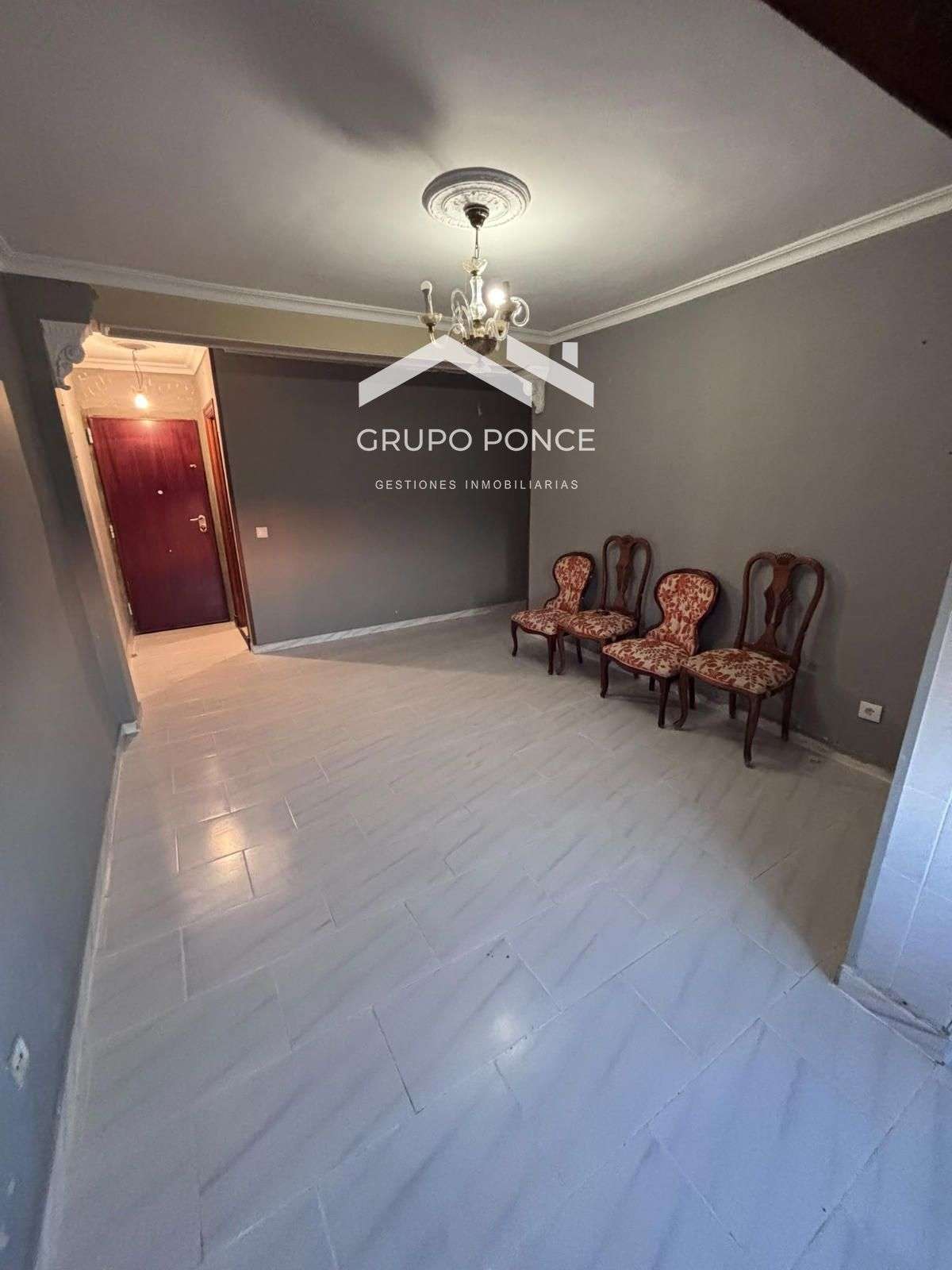Piso en Cádiz (1/5)