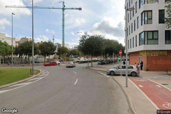 Piso en Castellón (1/1)