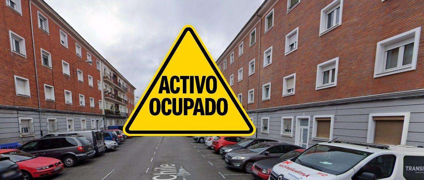 Piso en Asturias (1/1)