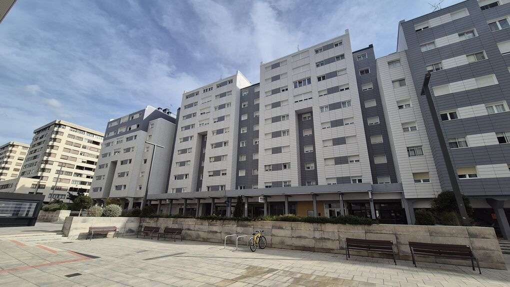 Piso en Navarra (1/5)