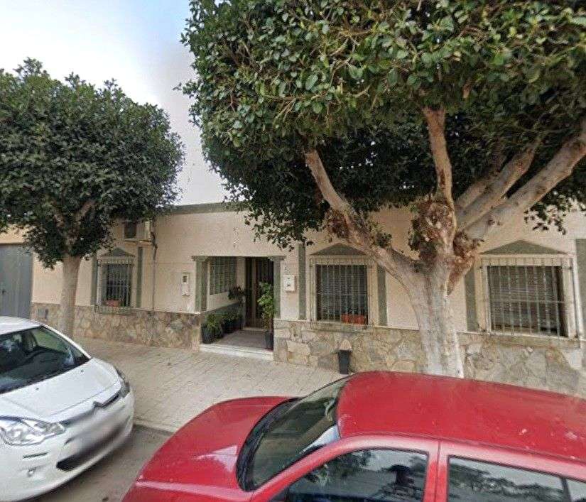 Casa/Chalet en Almería (1/3)