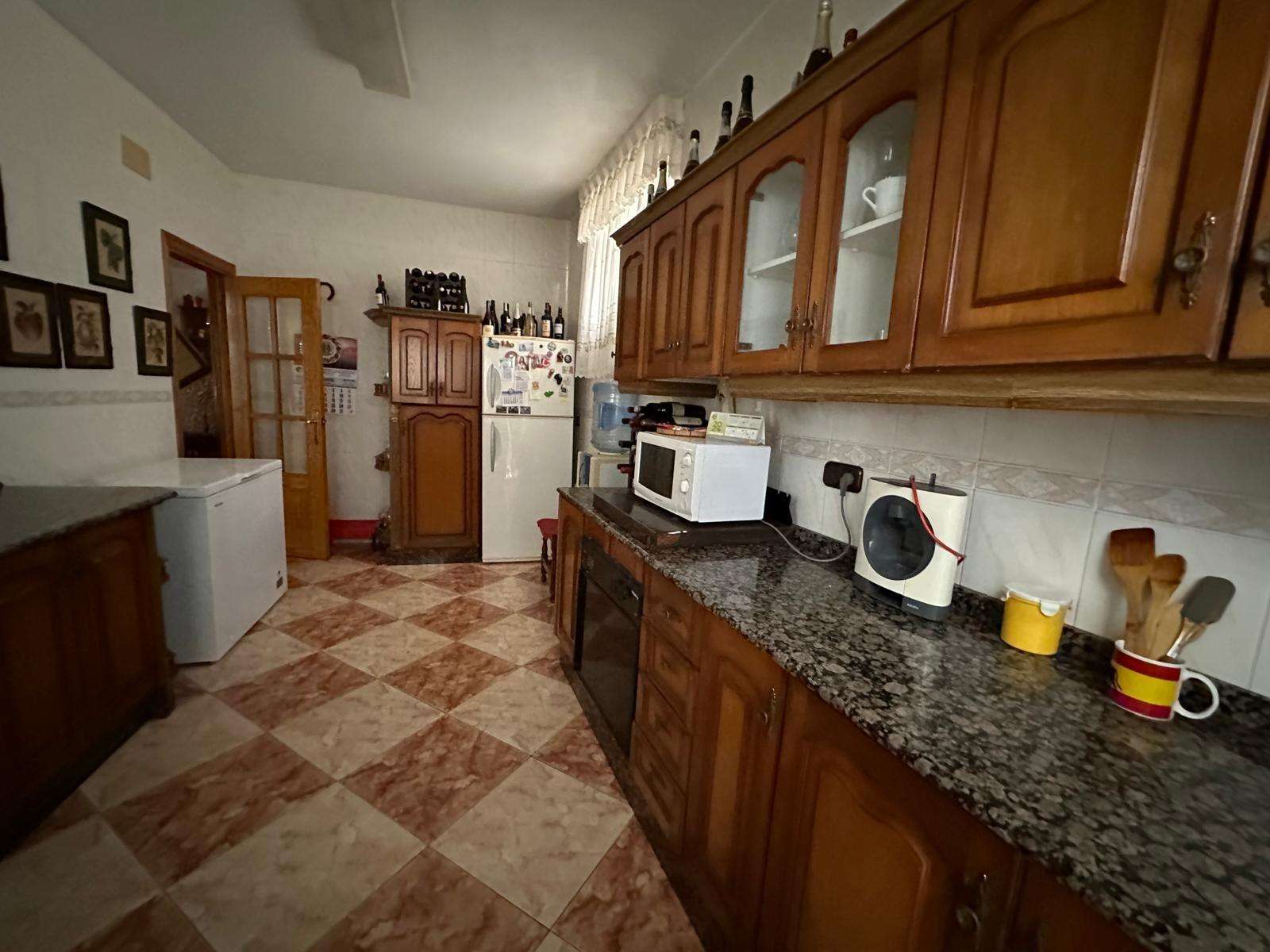 Piso en Murcia (1/5)