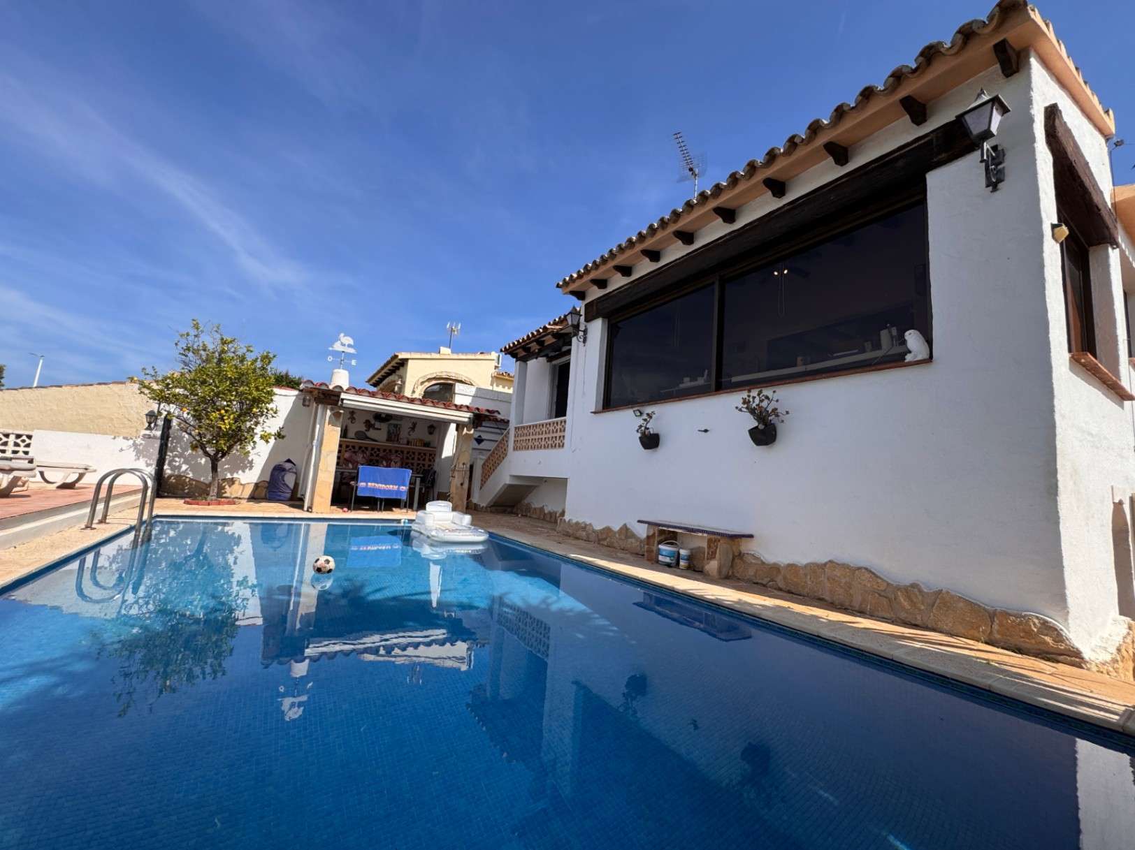 Casa/Chalet en Alicante (1/5)