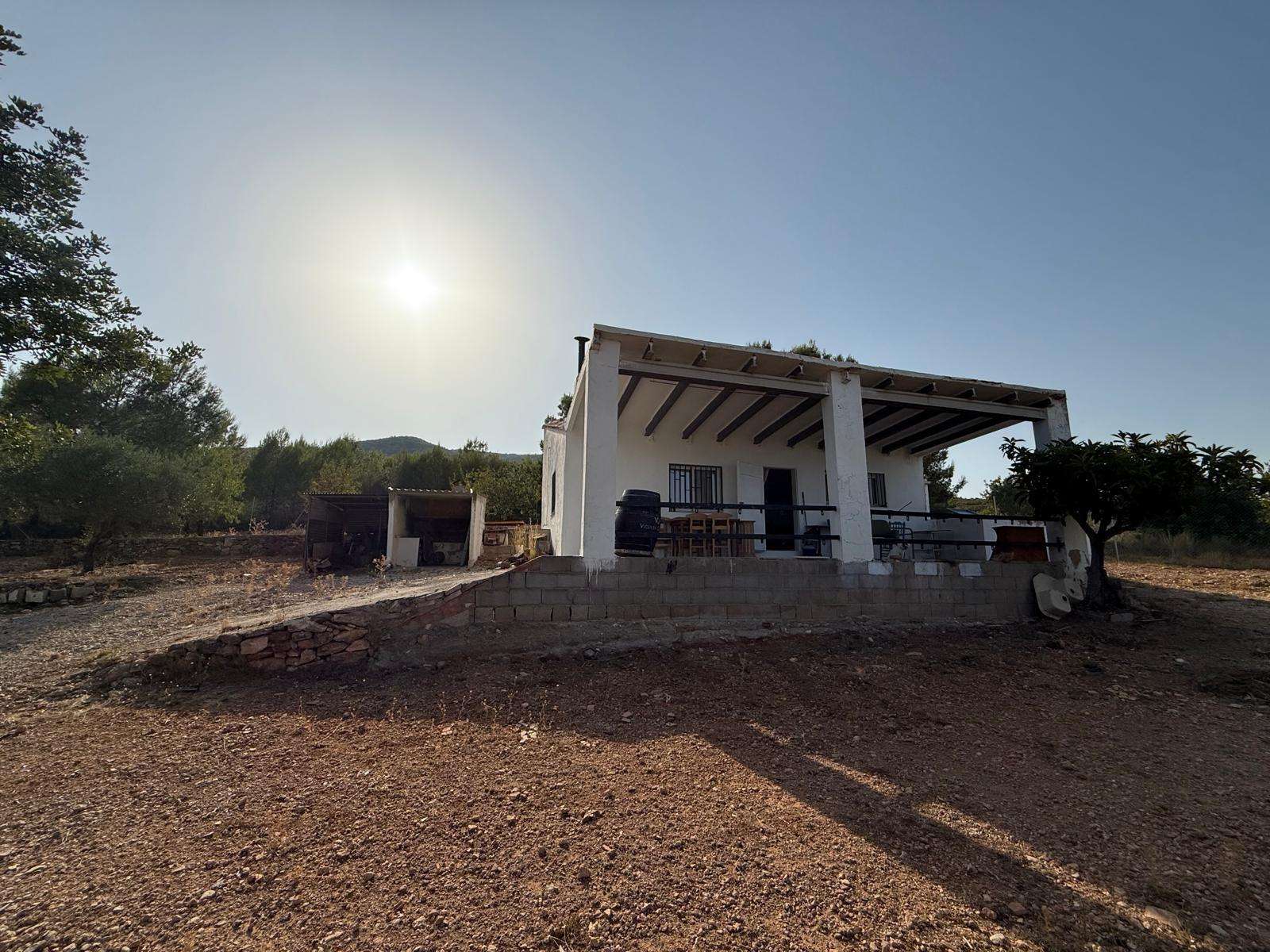 Casa/Chalet en Valencia (1/5)