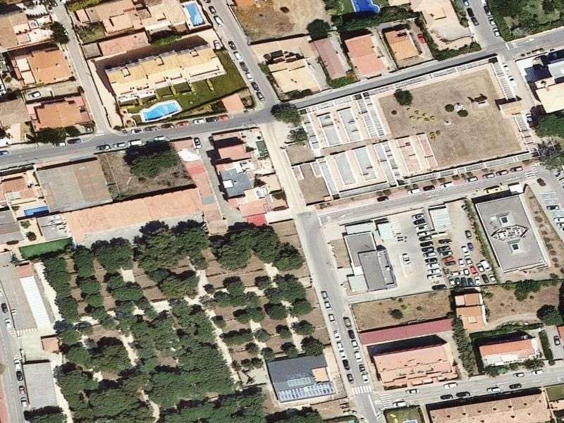 Piso en Girona (1/1)