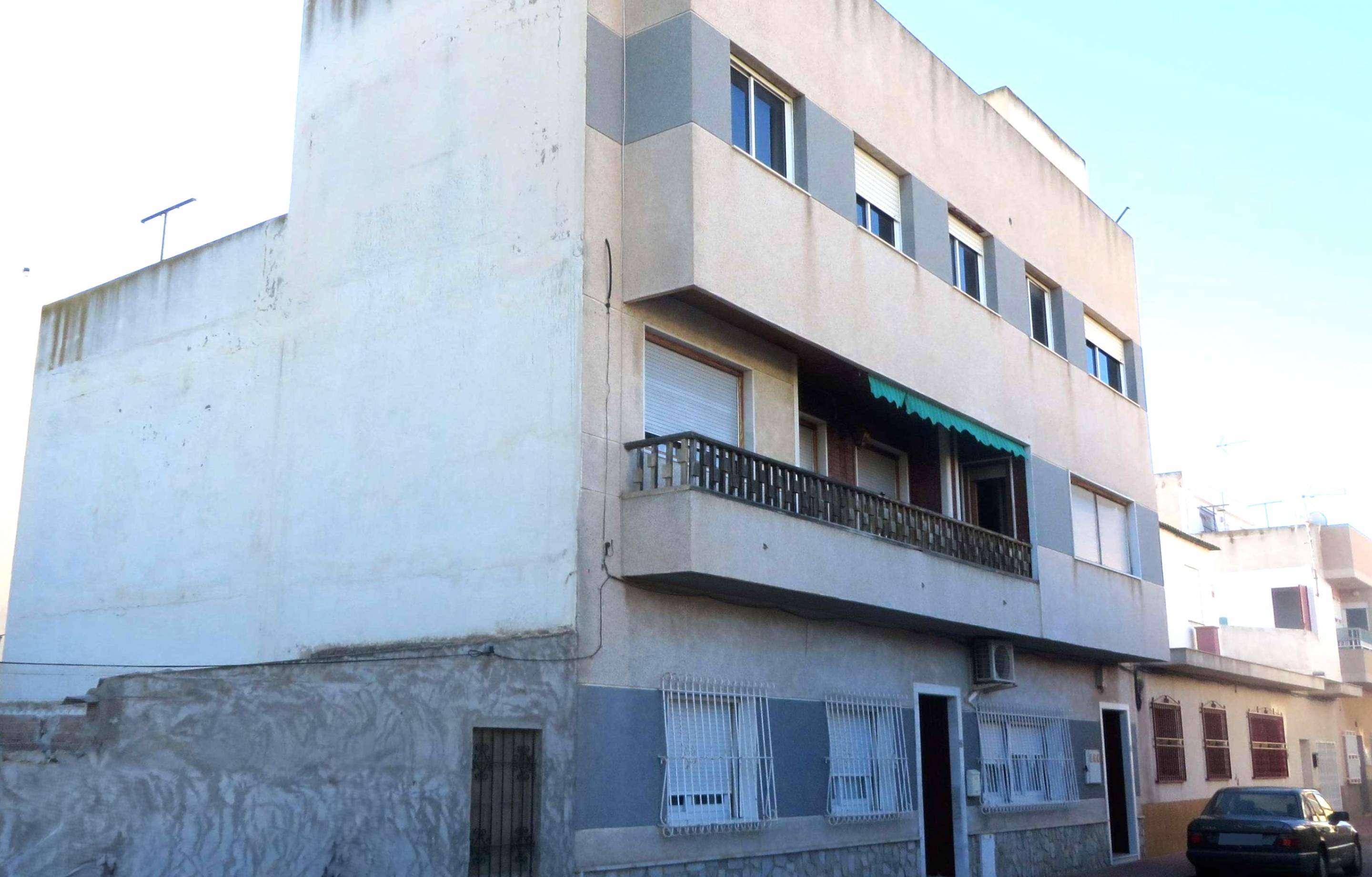 Casa/Chalet en Murcia (1/3)