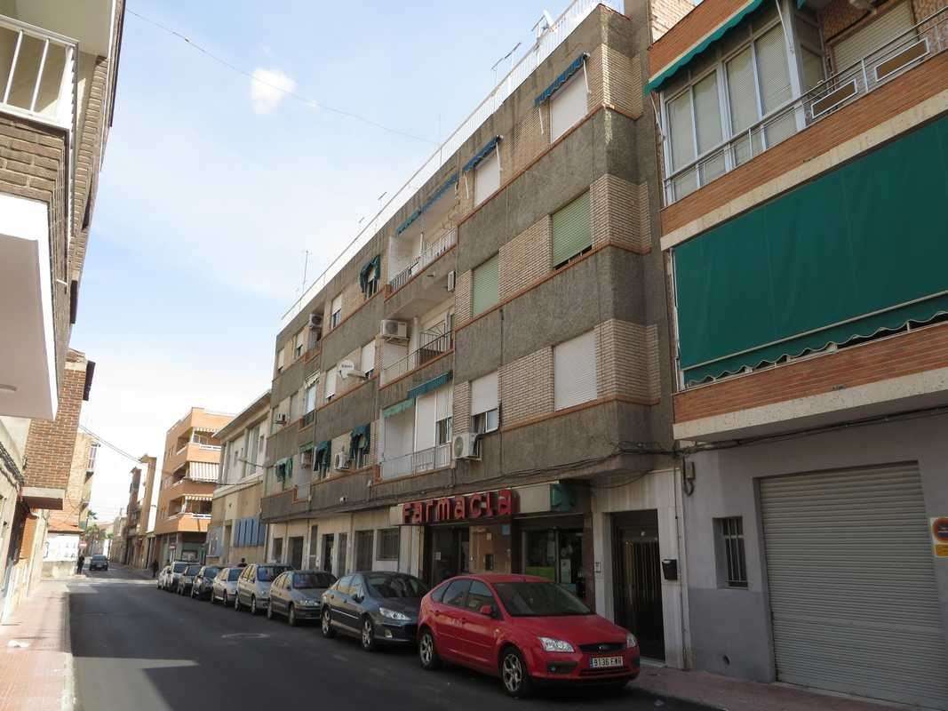 Piso en Murcia (1/1)