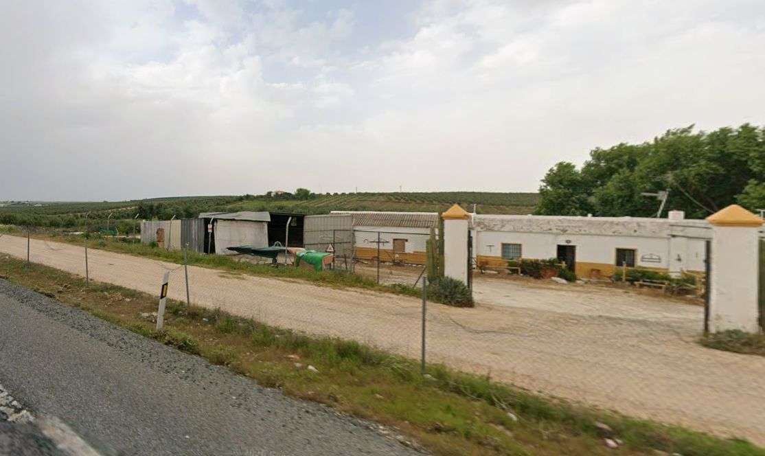 Casa/Chalet en Sevilla (1/3)