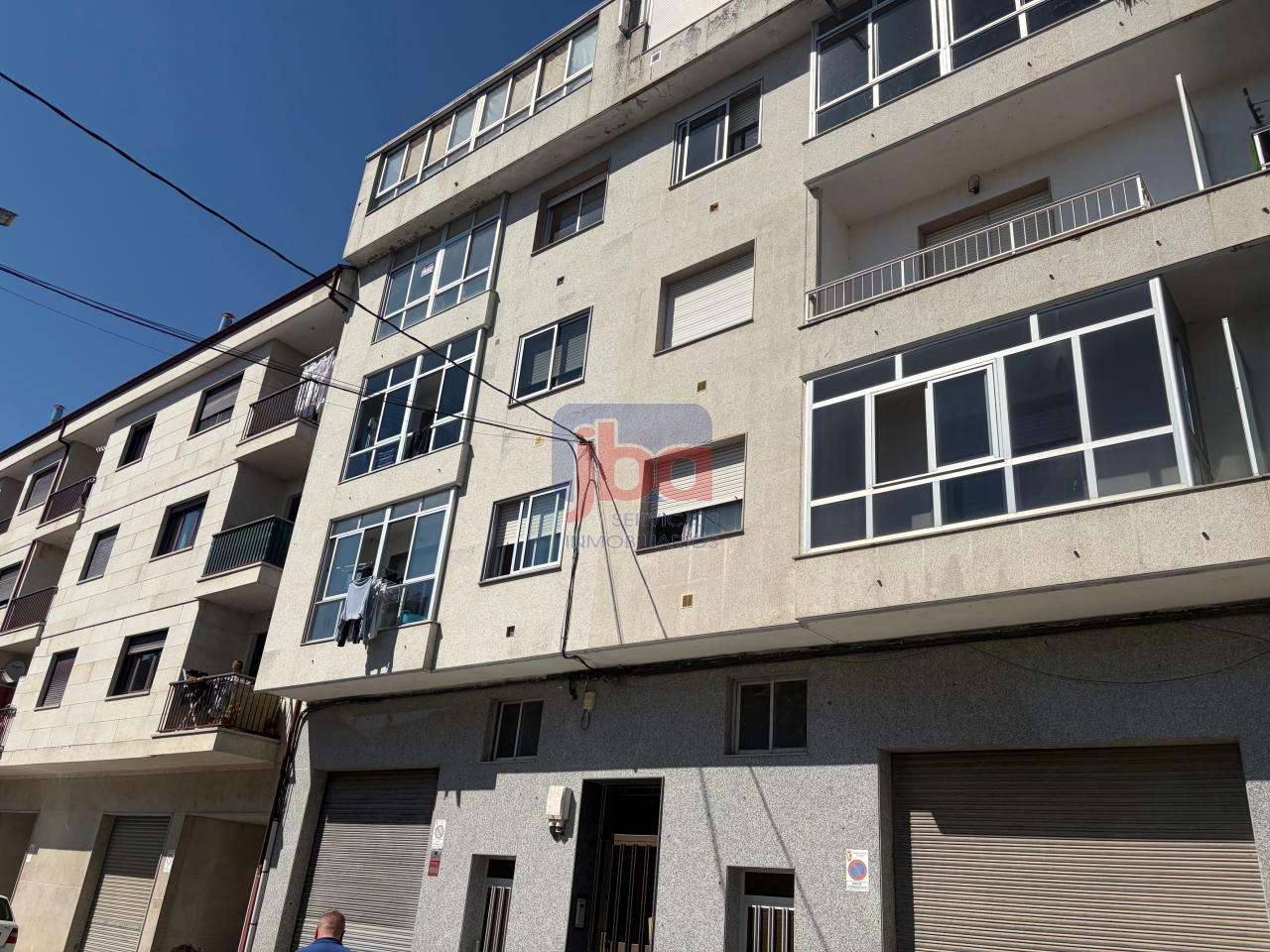 Piso en Ourense (1/5)