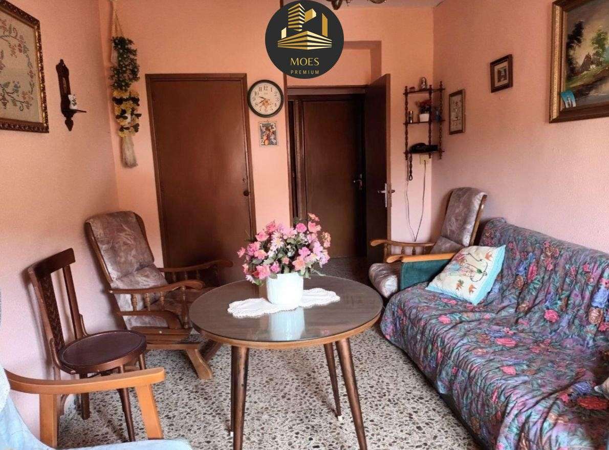 Piso en Jaén (1/5)