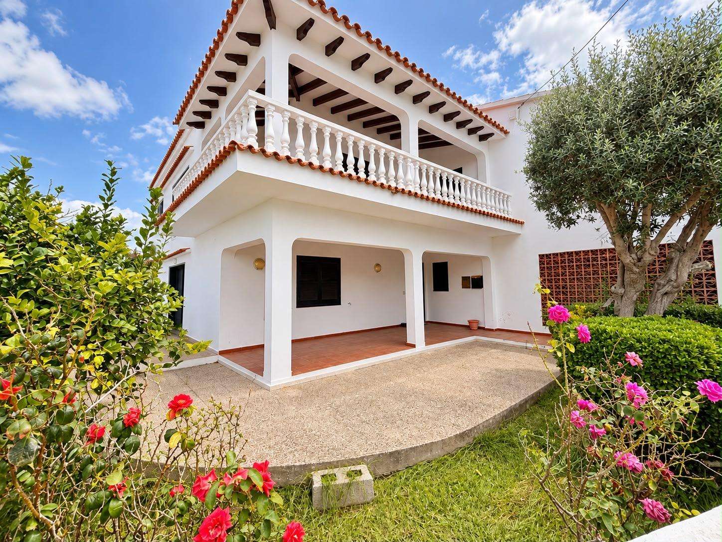 Casa/Chalet en Baleares (1/5)