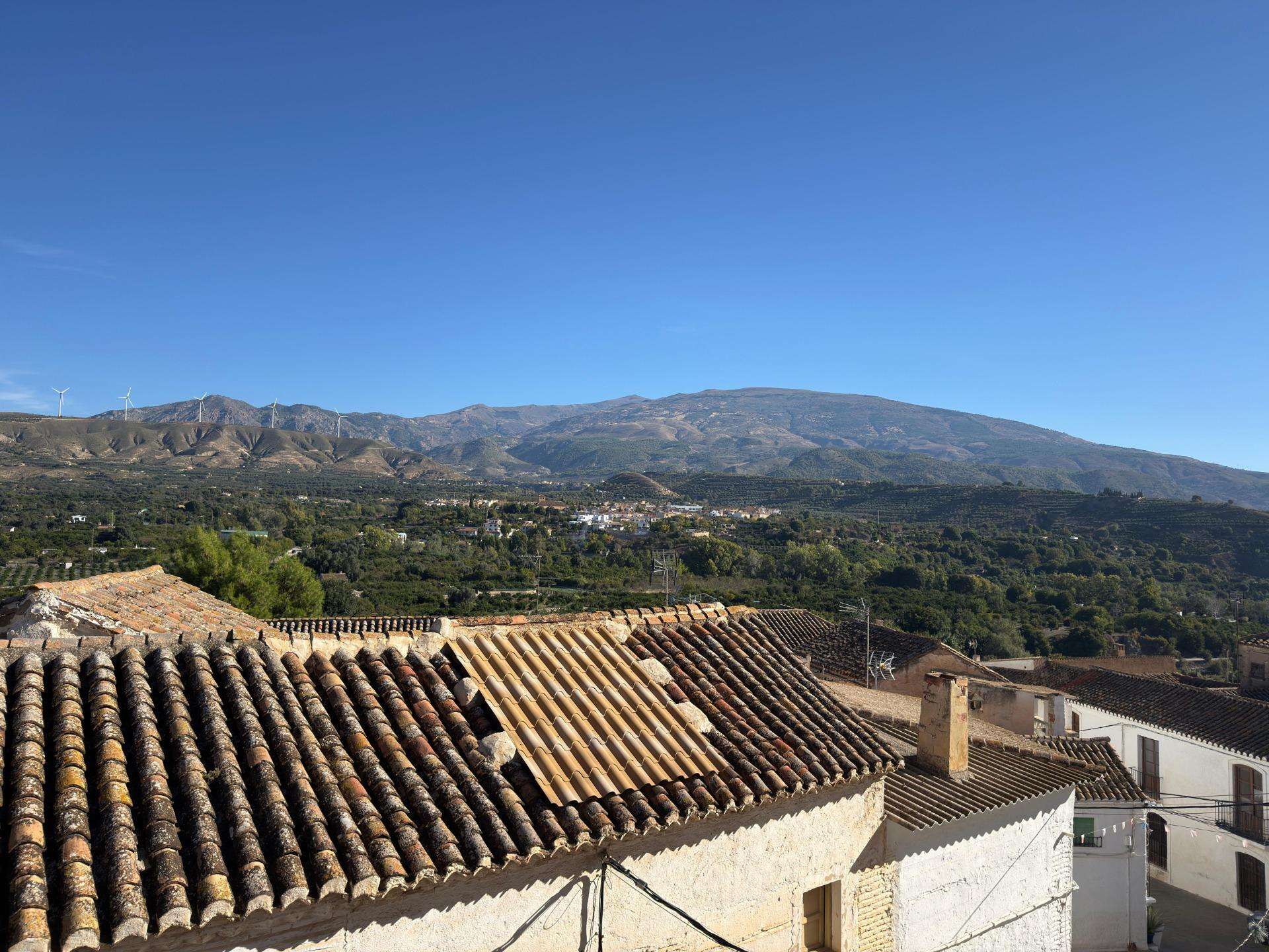 Casa/Chalet en Granada (1/5)