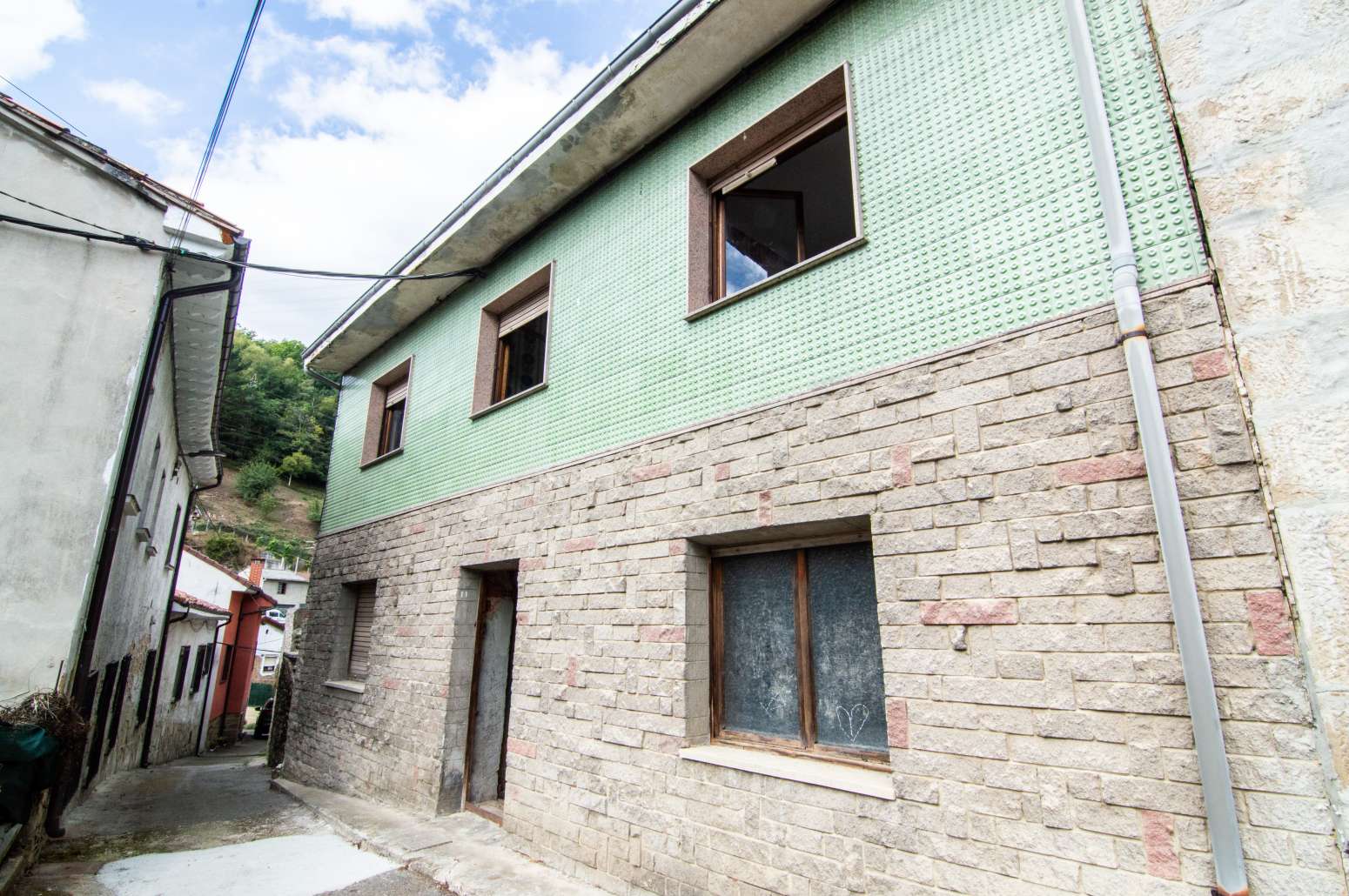 Casa/Chalet en Asturias (1/5)