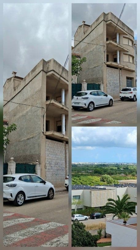 Casa/Chalet en Valencia (1/5)